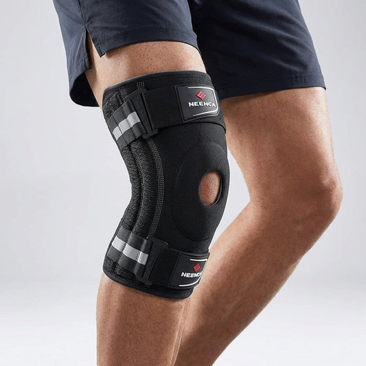Niropi | Stabriq Adjustable Hinged Knee Support