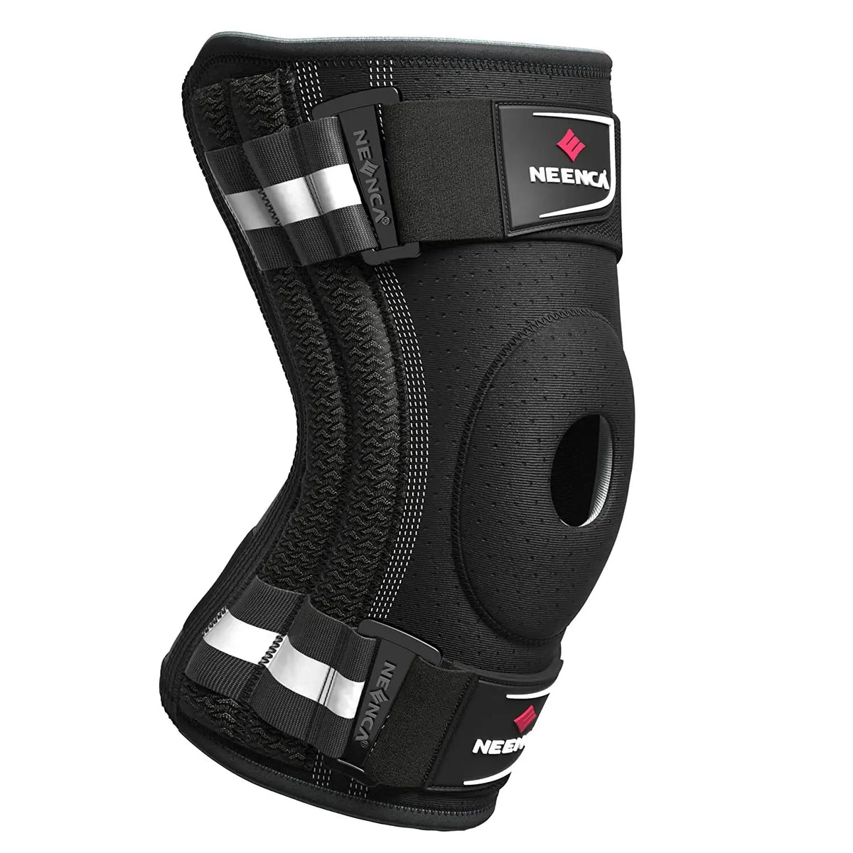Niropi | Stabriq Adjustable Hinged Knee Support