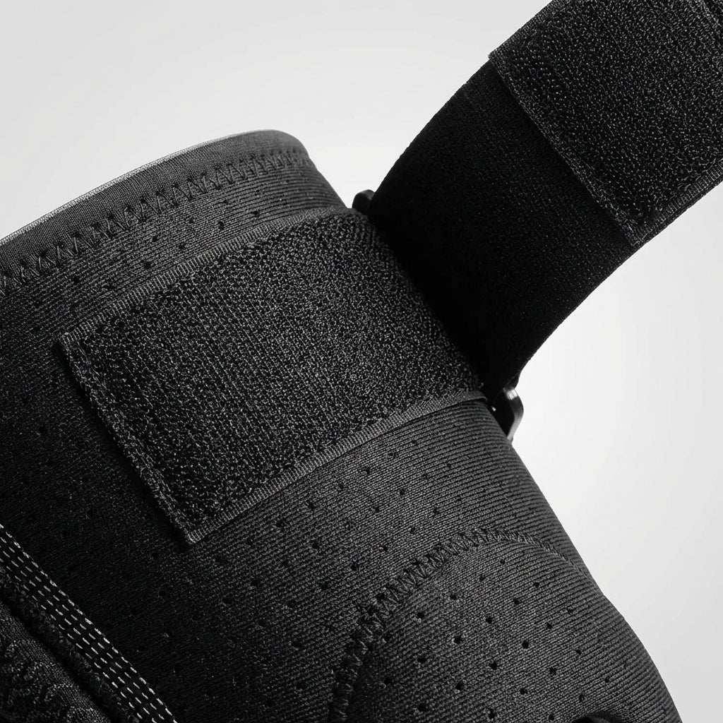 Niropi | Stabriq Adjustable Hinged Knee Support