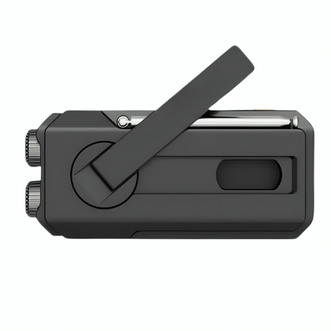 Niropi | StormLumen Portable Hand Crank Radio