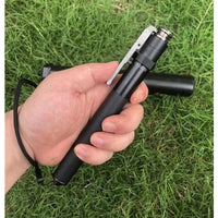 Niropi | Street Guard Extendable Self-Defense Stick
