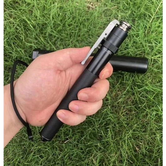 Niropi | Street Guard Extendable Self-Defense Stick