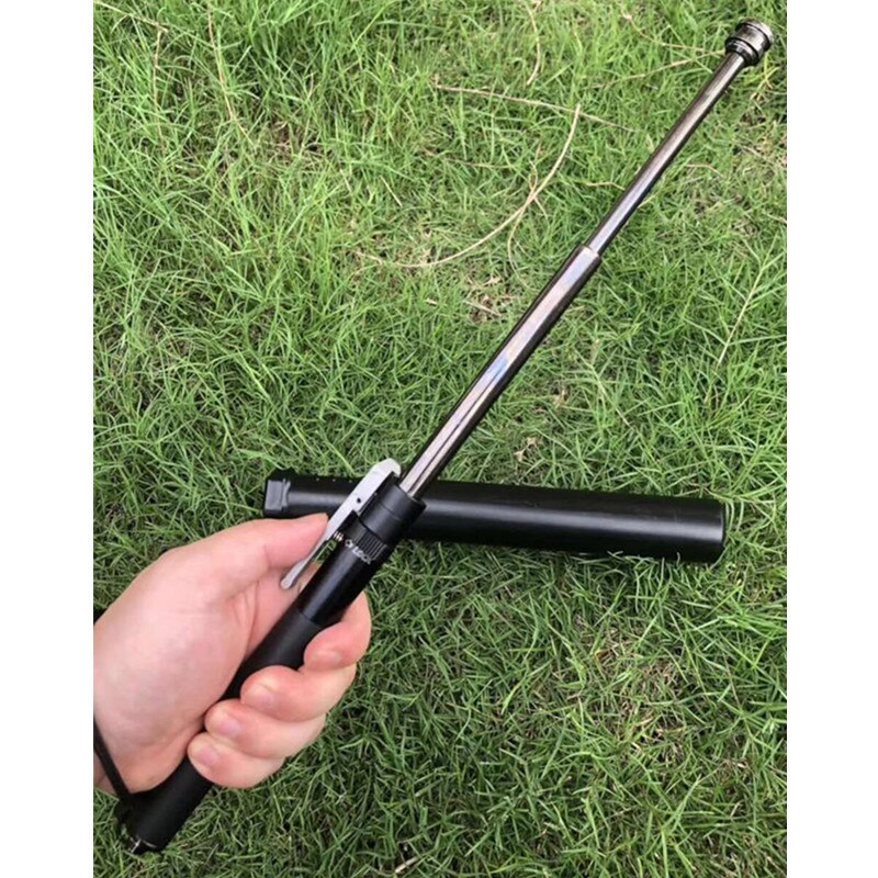 Niropi | Street Guard Extendable Self-Defense Stick