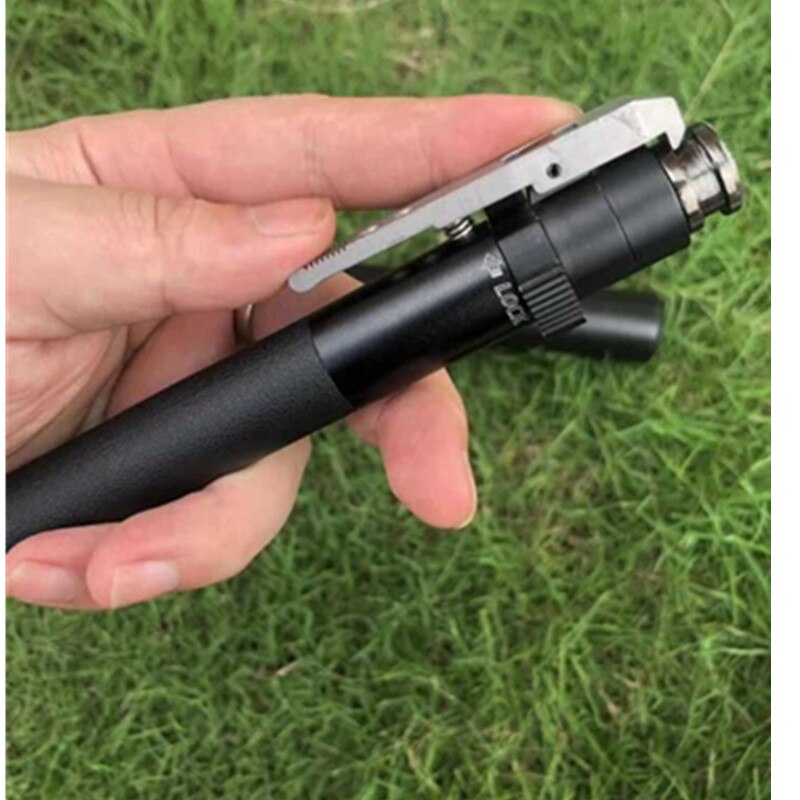 Niropi | Street Guard Extendable Self-Defense Stick