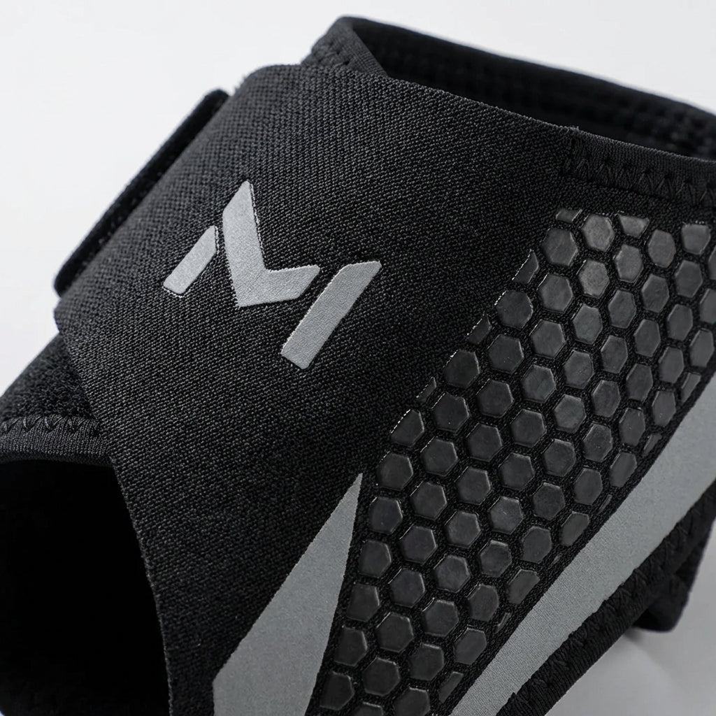Niropi | StrideSentry Adjustable Ankle Support Sleeve
