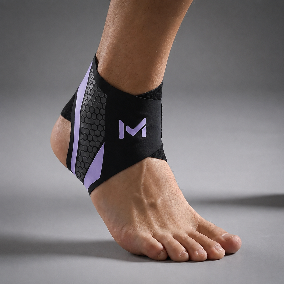 Niropi | StrideSentry Adjustable Ankle Support Sleeve