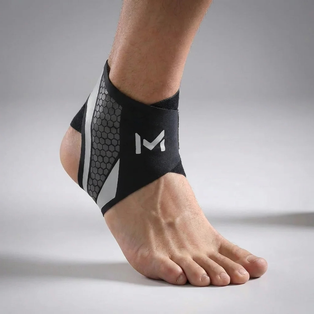 Niropi | StrideSentry Adjustable Ankle Support Sleeve