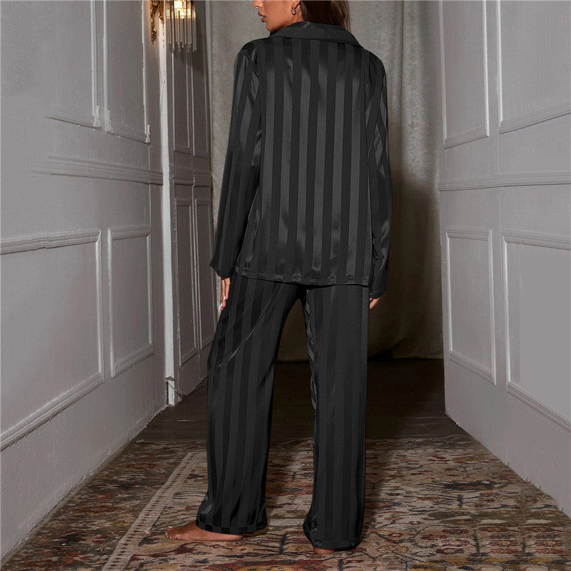 Niropi | Stylish Silk Pajamas for Women