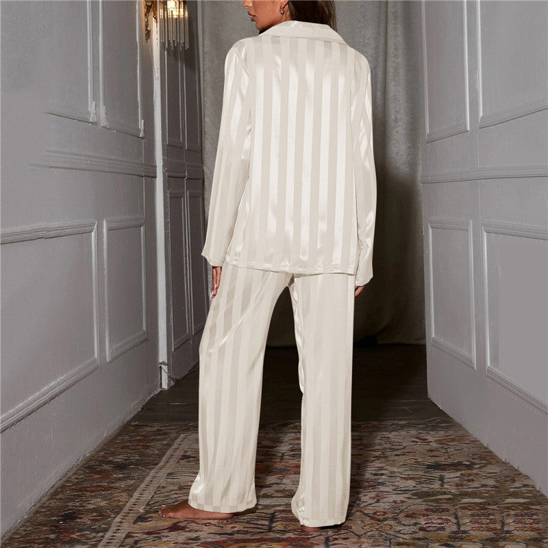 Niropi | Stylish Silk Pajamas for Women