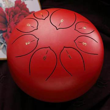 Niropi | Tongue Drum