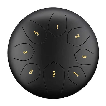 Niropi | Tongue Drum
