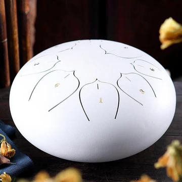 Niropi | Tongue Drum