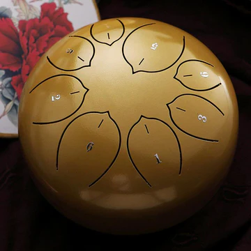 Niropi | Tongue Drum