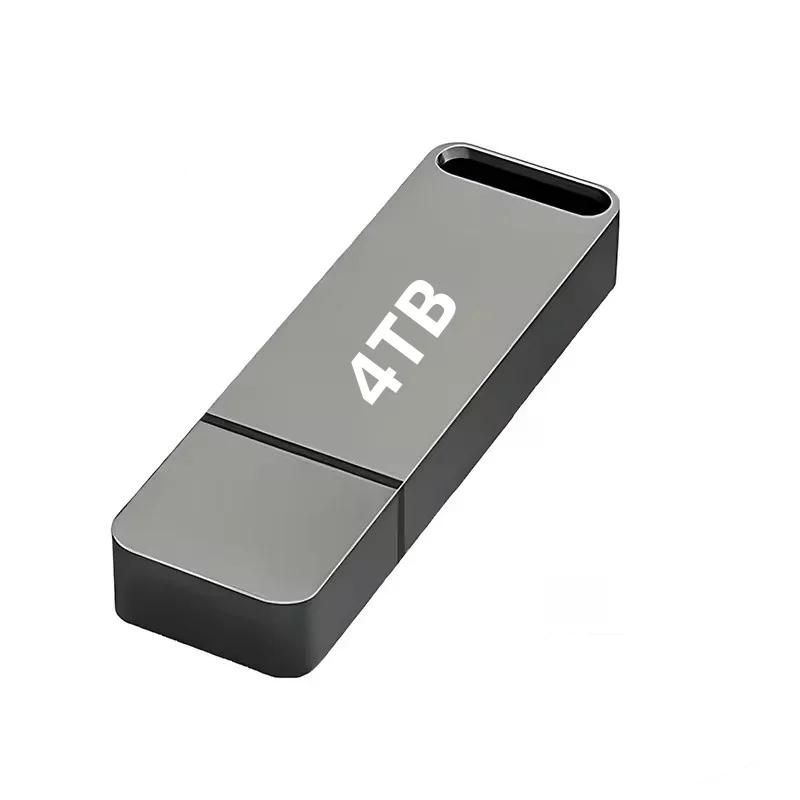 Niropi | USB 3.2 Flash Drive | High-Speed, Waterproof & Shockproof for Windows and Mac OS