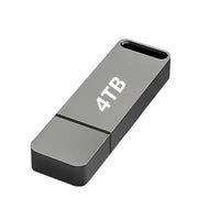 Niropi | USB 3.2 Flash Drive | High-Speed, Waterproof & Shockproof for Windows and Mac OS