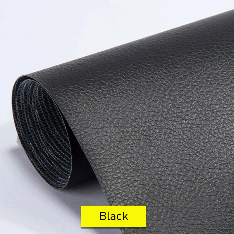 Niropi | Vegan Leather Repair Patch Adhesive Sofa Patch Cuttable