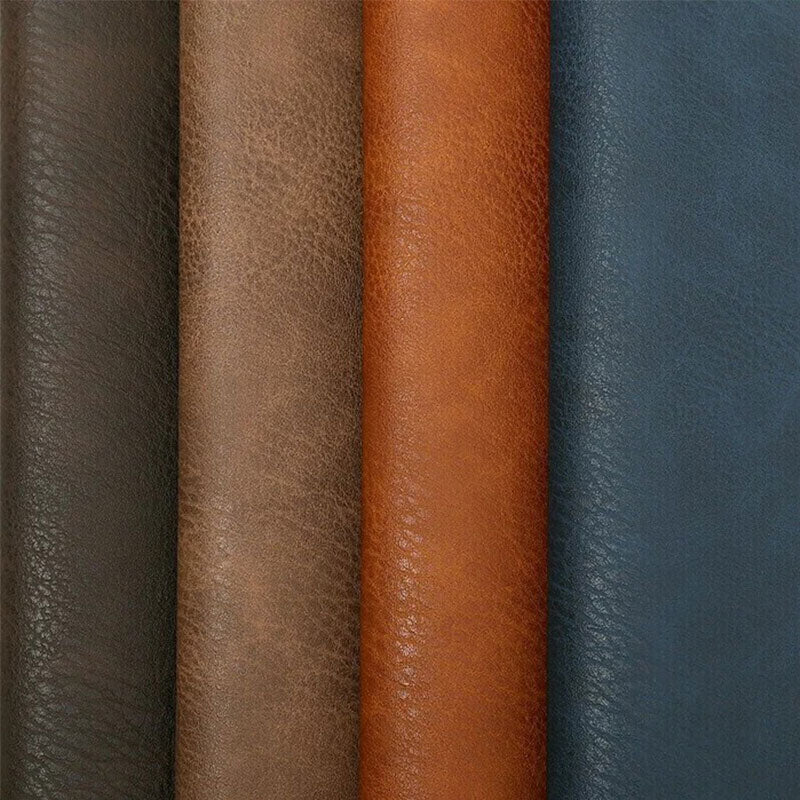 Niropi | Vegan Leather Repair Patch Adhesive Sofa Patch Cuttable