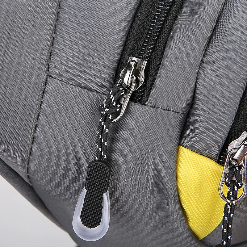 Niropi | VeltroPack Slim Waist Pack