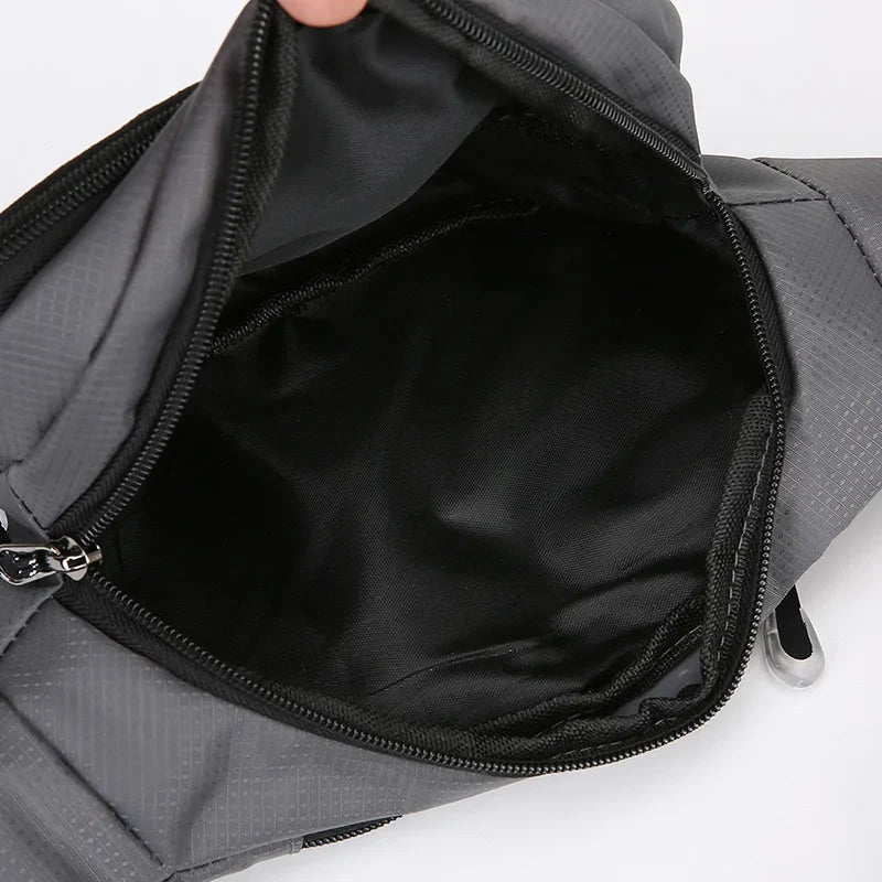 Niropi | VeltroPack Slim Waist Pack