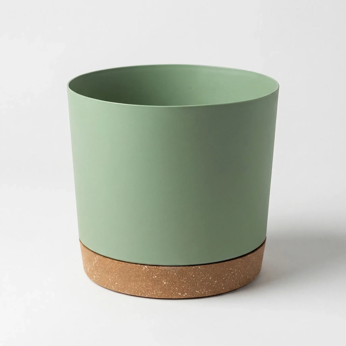 Niropi | Verdara Large Lightweight Pot With Drainage Holes