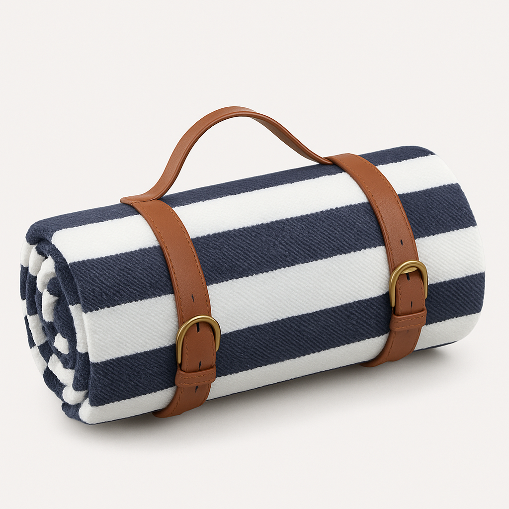 Niropi | Waterproof Foldable Outdoor Picnic Blanket