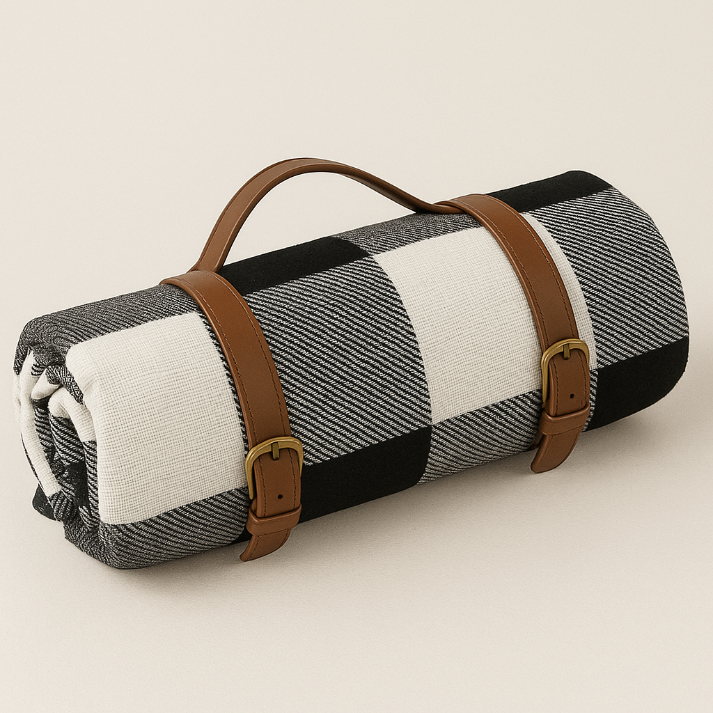 Niropi | Waterproof Foldable Outdoor Picnic Blanket