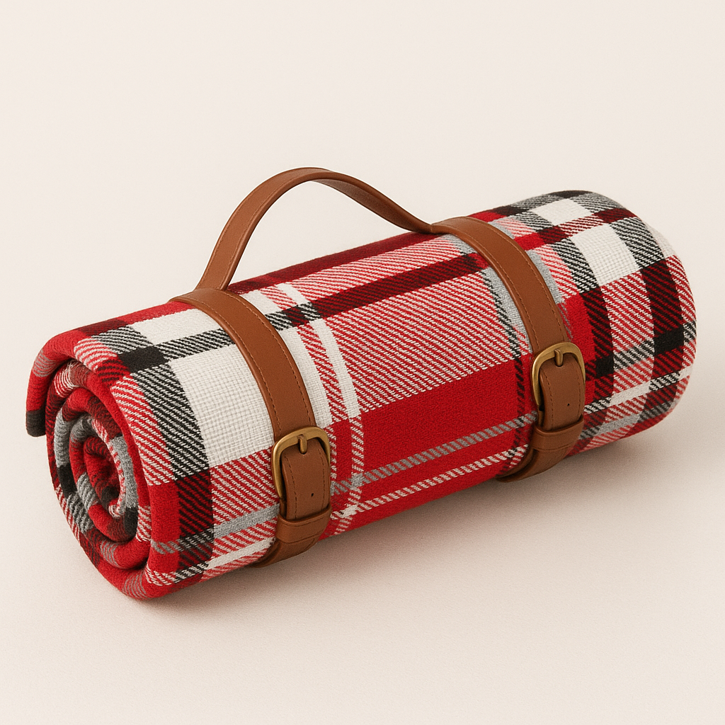 Niropi | Waterproof Foldable Outdoor Picnic Blanket