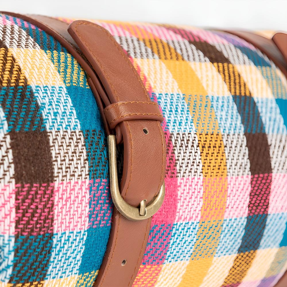 Niropi | Waterproof Foldable Outdoor Picnic Blanket
