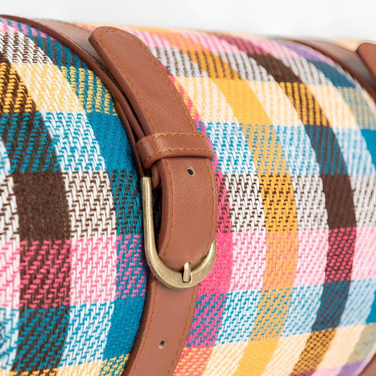 Niropi | Waterproof Foldable Outdoor Picnic Blanket