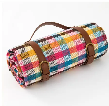 Niropi | Waterproof Foldable Outdoor Picnic Blanket