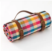Niropi | Waterproof Foldable Outdoor Picnic Blanket