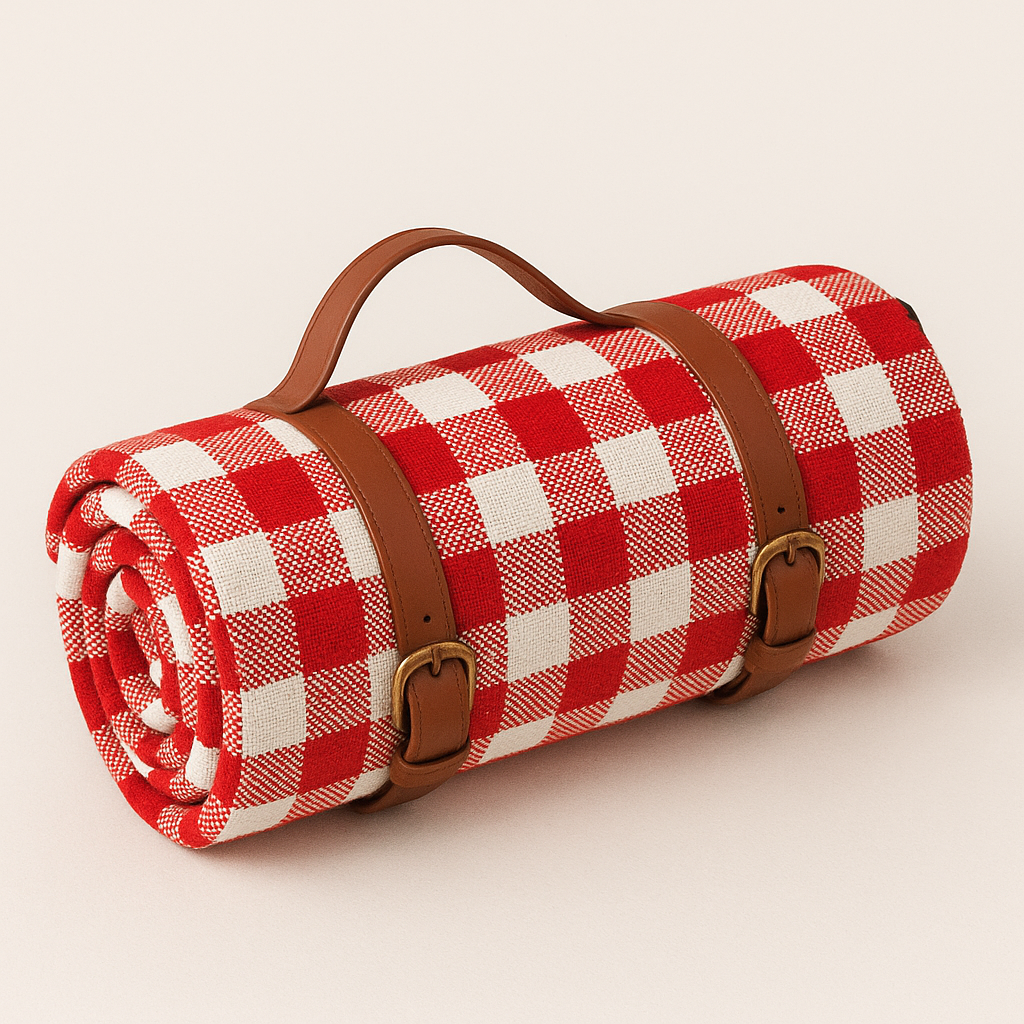 Niropi | Waterproof Foldable Outdoor Picnic Blanket