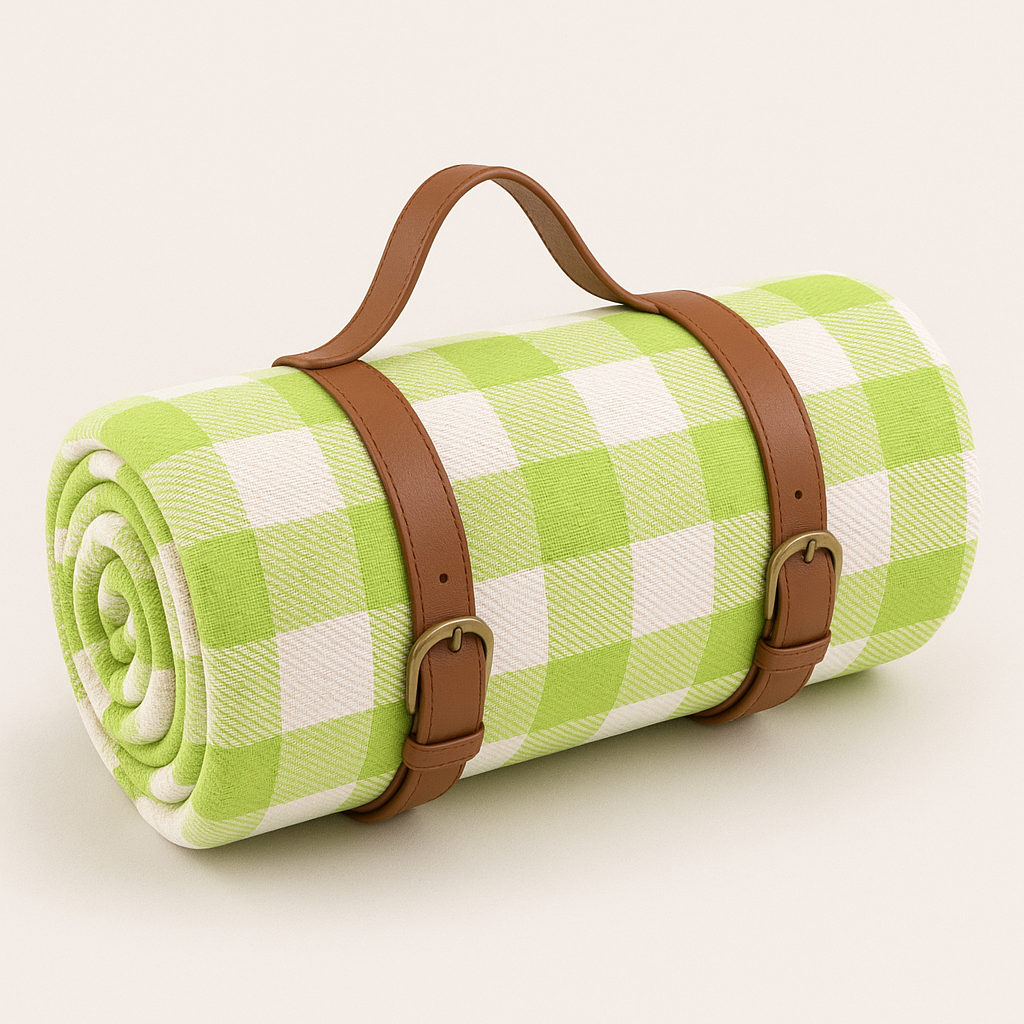 Niropi | Waterproof Foldable Outdoor Picnic Blanket