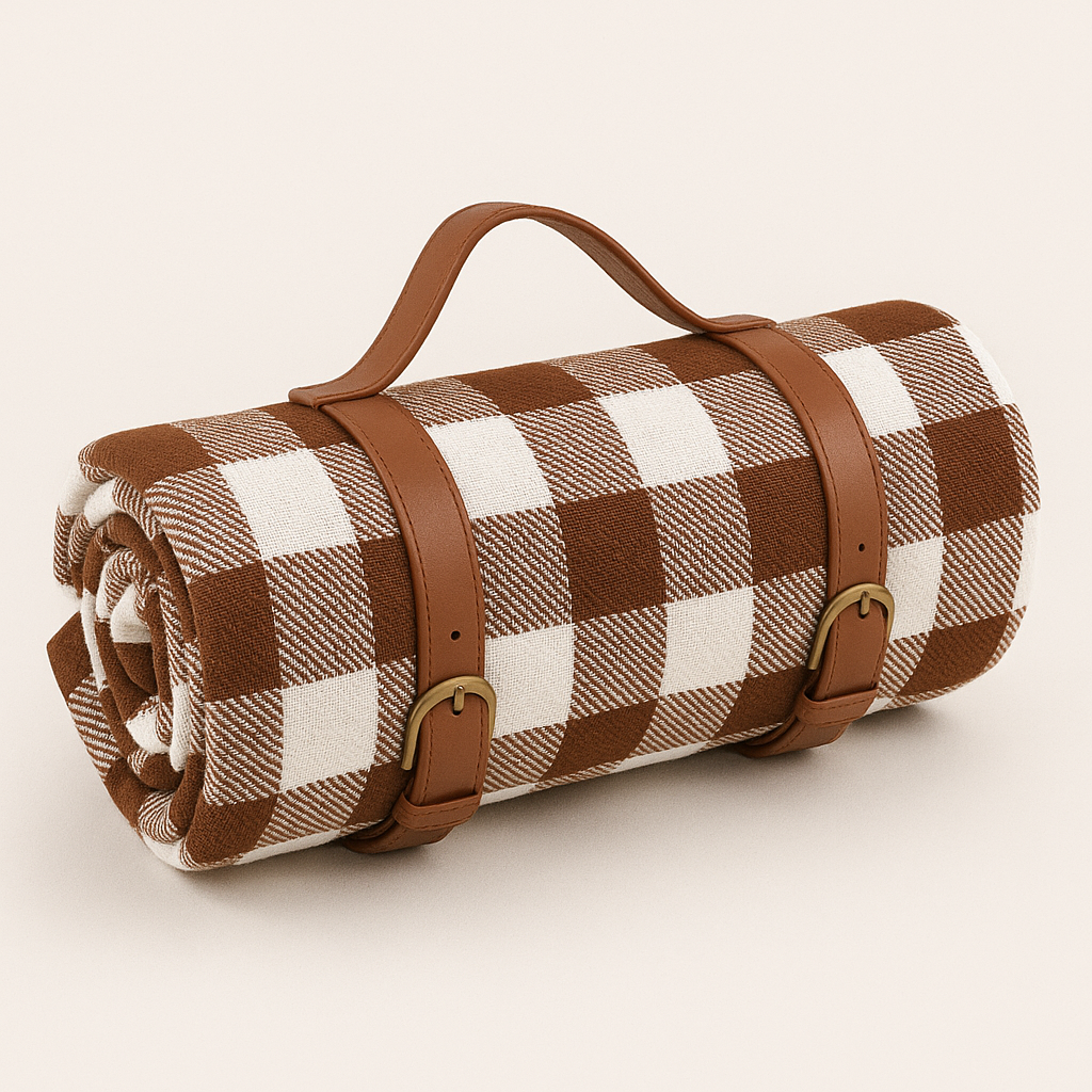 Niropi | Waterproof Foldable Outdoor Picnic Blanket