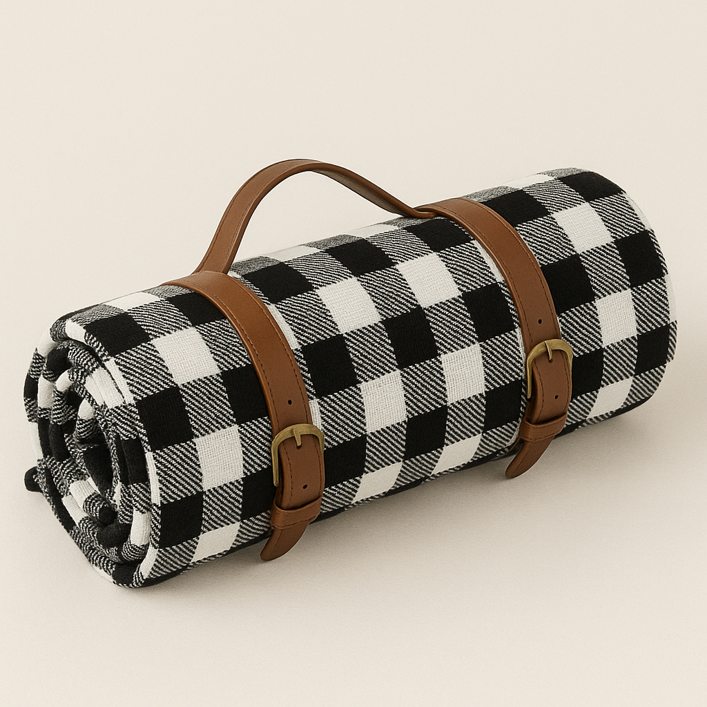 Niropi | Waterproof Foldable Outdoor Picnic Blanket