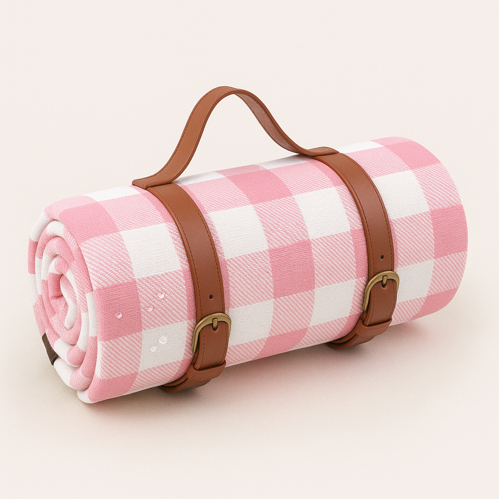 Niropi | Waterproof Foldable Outdoor Picnic Blanket