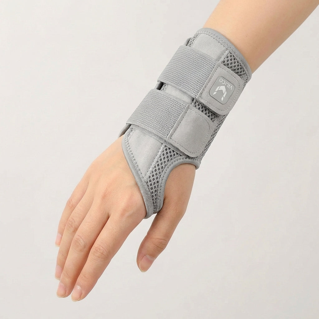 Niropi | Wristalyn Half Finger Wrist Support