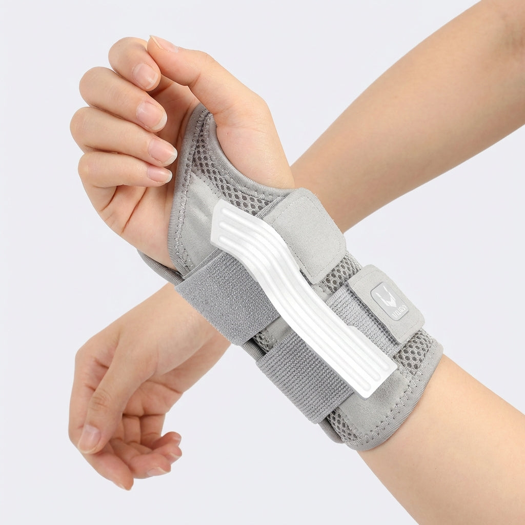 Niropi | Wristalyn Half Finger Wrist Support