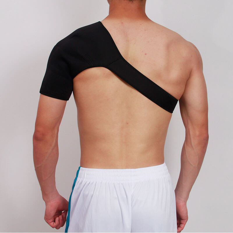 Compression Shoulder Brace | Relieves Pain & Supports Recovery