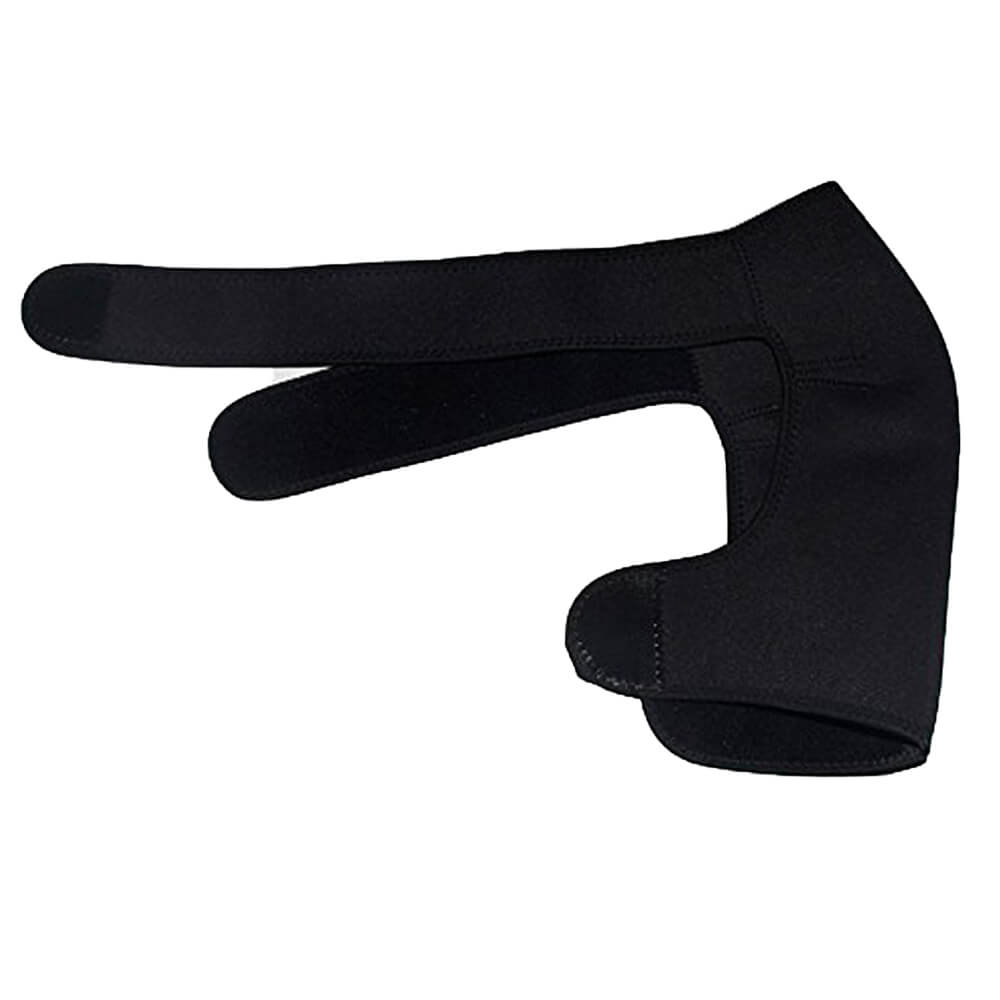 Compression Shoulder Brace | Relieves Pain & Supports Recovery