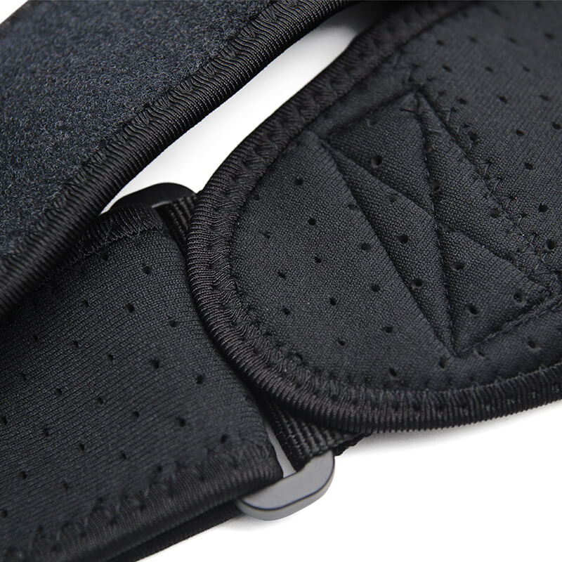 Compression Shoulder Brace | Relieves Pain & Supports Recovery