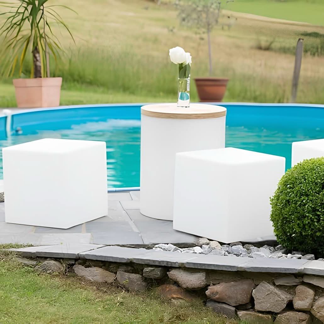 CubeGarda Wireless Cube Garden LED Light