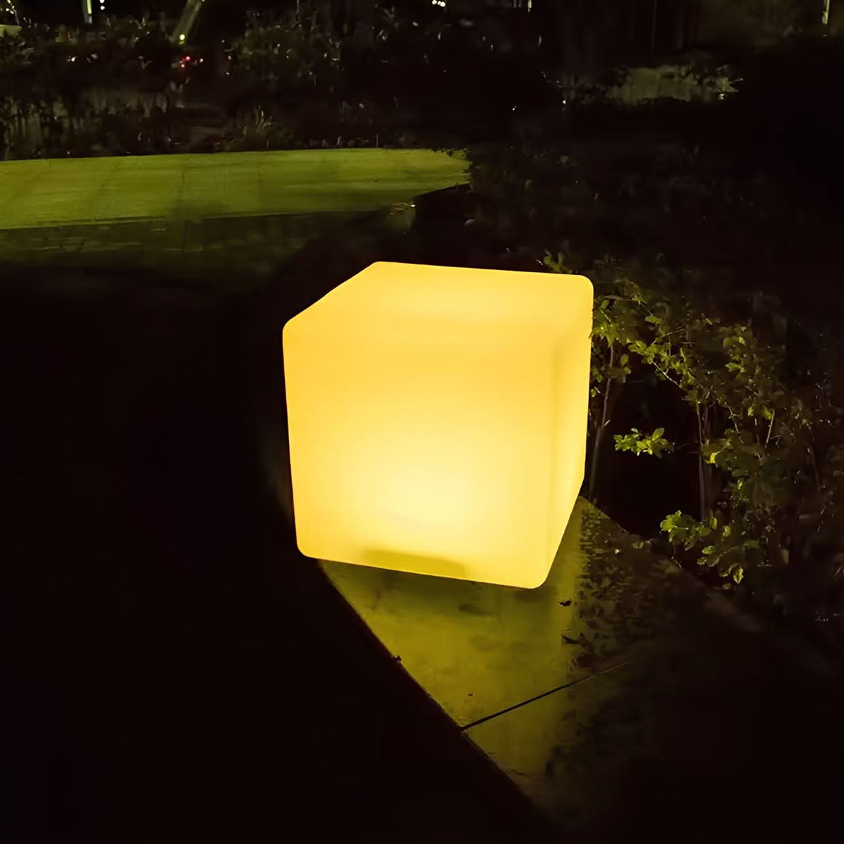 CubeGarda Wireless Cube Garden LED Light