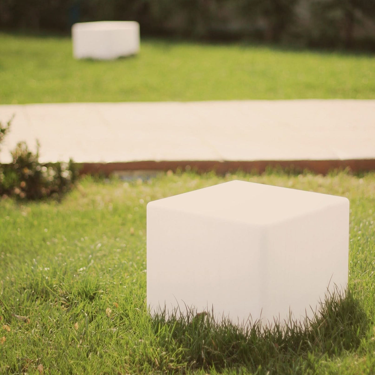 CubeGarda Wireless Cube Garden LED Light