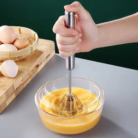 Culinary Whisk and Mixer