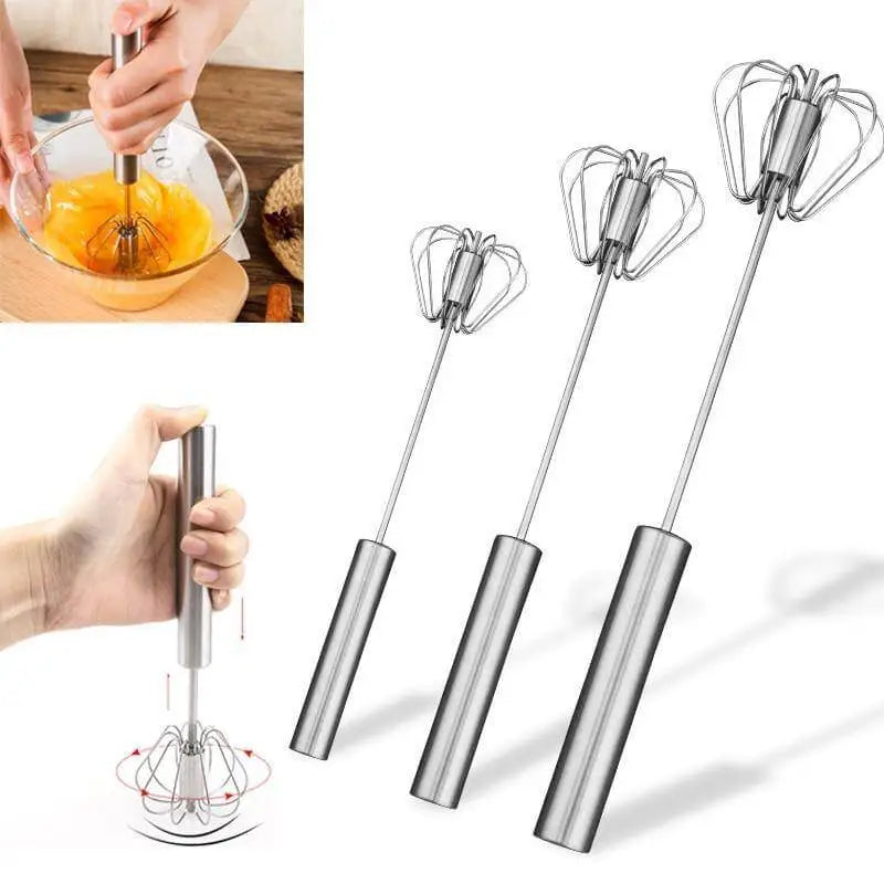Culinary Whisk and Mixer