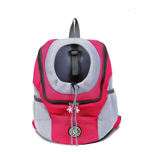 DogFri™ Backpack - Breathable Dog Carrier