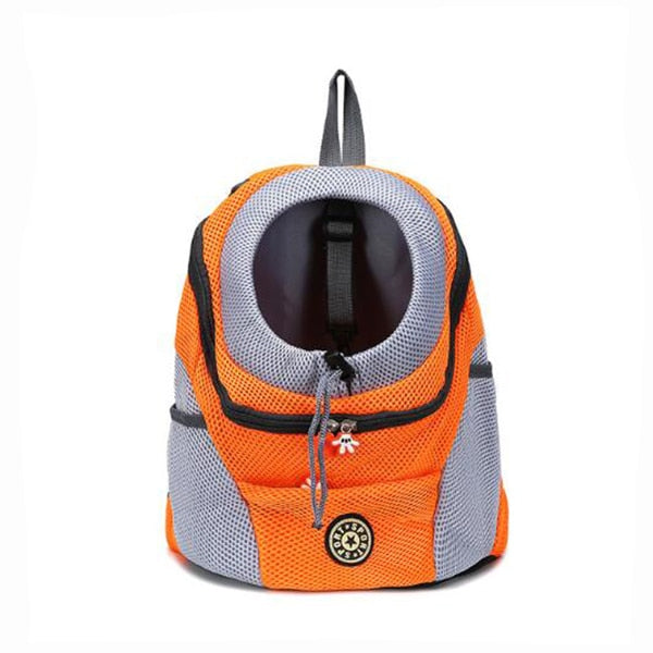 DogFri™ Backpack - Breathable Dog Carrier