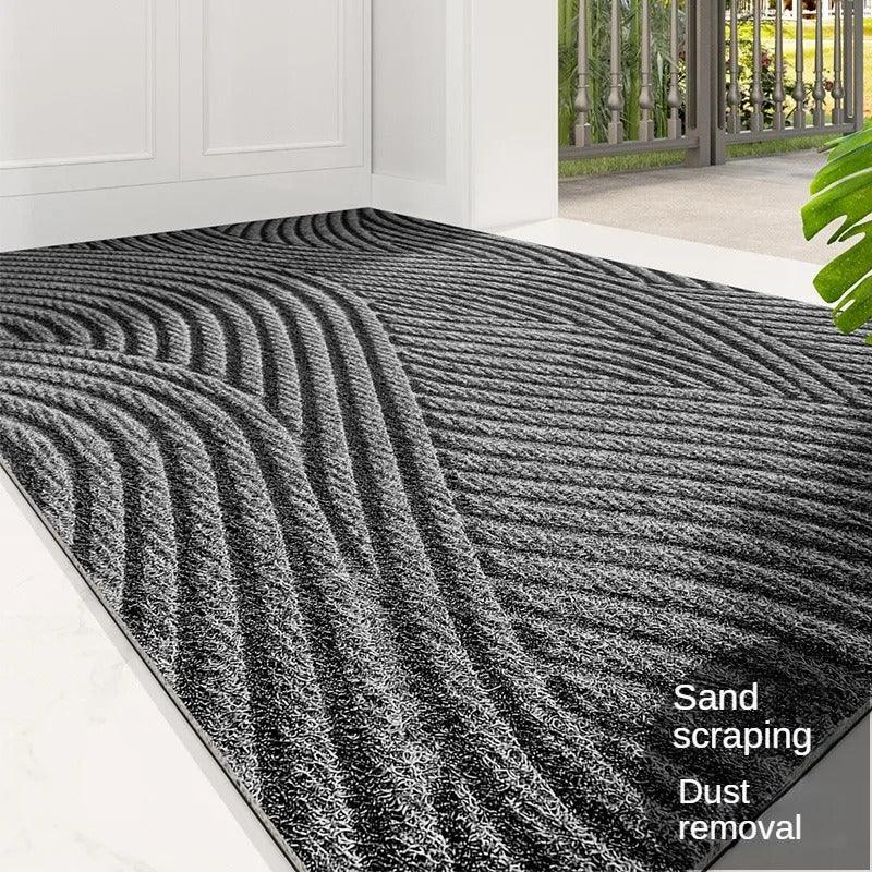 Doorvane - Textured Entryway Mat