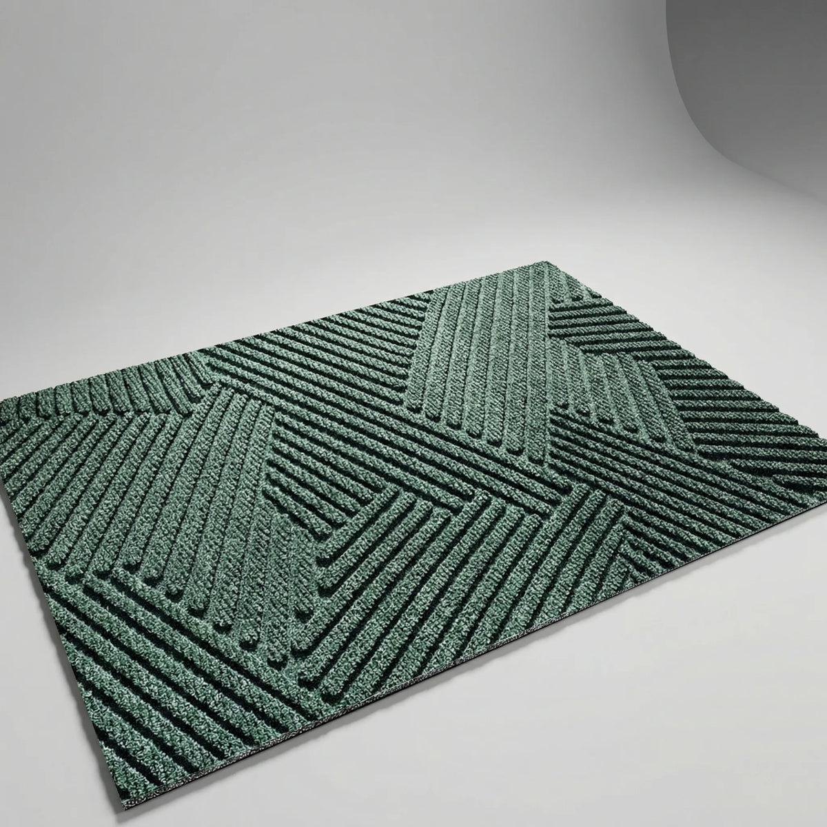 Doorvane - Textured Entryway Mat